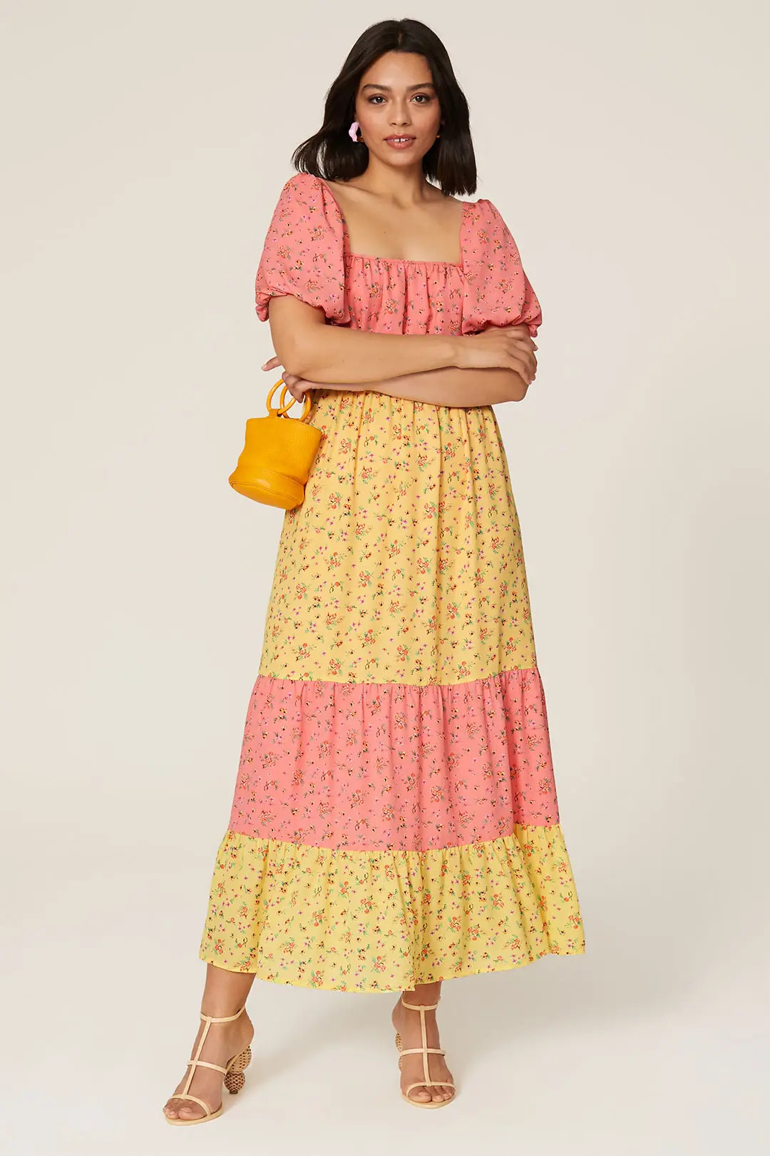 Cece Maxi | Rent the Runway