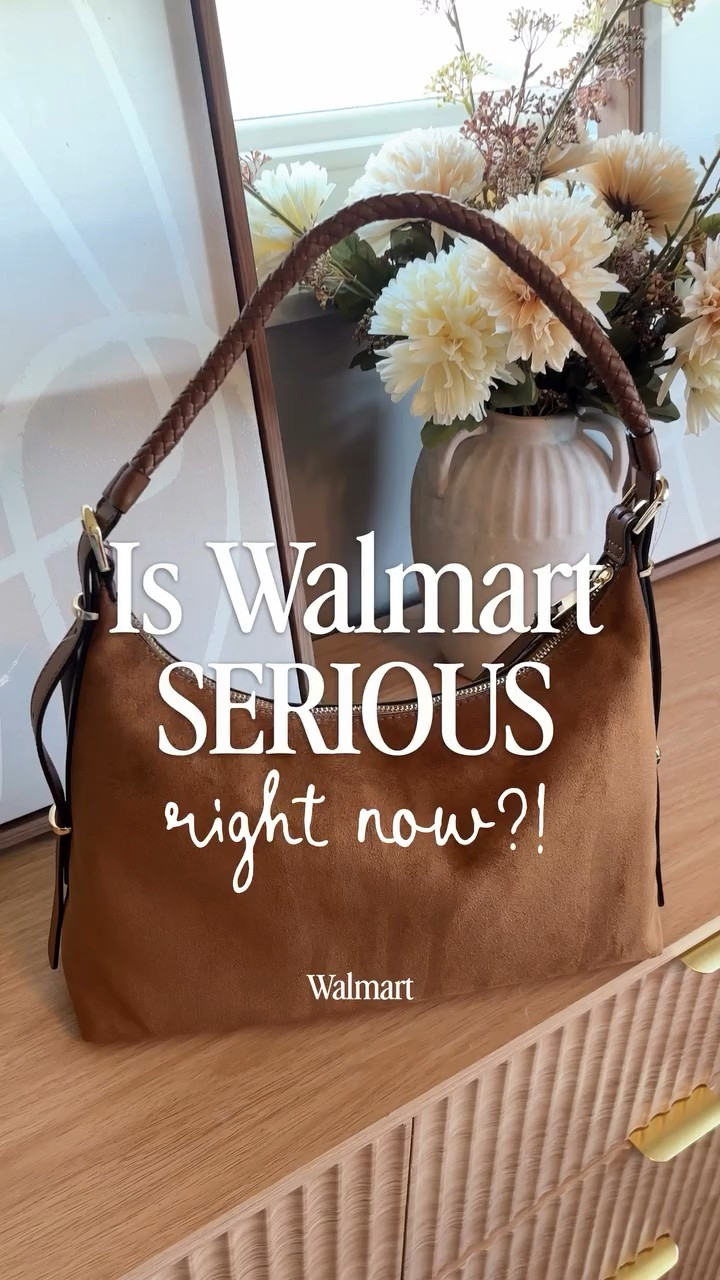 Designer-inspired style at Walmart?! 🤎✨
Meet SCENARIO the new Walmart fashion brand bringing elevated, trend-forward pieces at affordable prices. Jaw. Dropping. 😱 fashion!! 

These pieces are already my 🆕 favorite Scenario Walmart fashion finds that give that look $$ but are under $50!! 

If you are new here 👋 Hi! I’m Amanda and I’m a Florida based mid size style influencer - so happy 🤗 to welcome you here! Let’s build you an affordable fall wardrobe with these Walmart items 🍂

🤎 Save this for your next Walmart shopping trip
💬Type ‘WANT’ below ⬇️ for info 
📲 SEND this to your friend who NEEDS to see what shopping at Walmart is like right now!

🏷️ Walmart SCENARIO, SCENARIO Walmart, Walmart Scenario clothing, Walmart new brand 2026, Walmart new fashion brand, Walmart fashion 2026, Walmart fall fashion, Walmart new arrivals, designer inspired Walmart fashion, affordable designer inspired fashion, Walmart clothing for women, Walmart outfit ideas, Walmart fall outfits, affordable fall fashion, elevated Walmart fashion, chic Walmart outfits, Walmart fashion finds

#WalmartFashion #WalmartFinds #WalmartNewArrivals #WalmartStyle #AffordableFashion FallFashion DesignerInspired WalmartHaul FallFashionWalmart WalmartNewBrand Scenario Walmart ScenarioWalmartFashion FallTrends FallDesignerInspired affordablebyamanda @Walmart

#LTKWorkwear #LTKMidsize #LTKootd