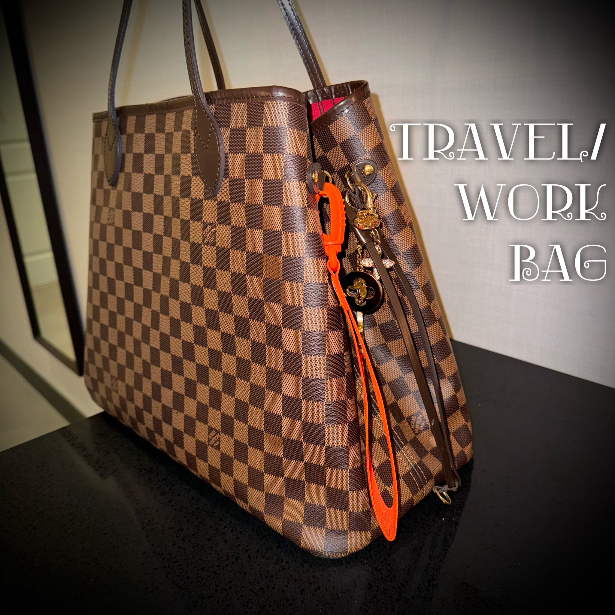 My very first ever luxury purchase which is still holding strong and standing  the test of time.

#LTKGiftGuide #LTKTravel #LTKWorkwear