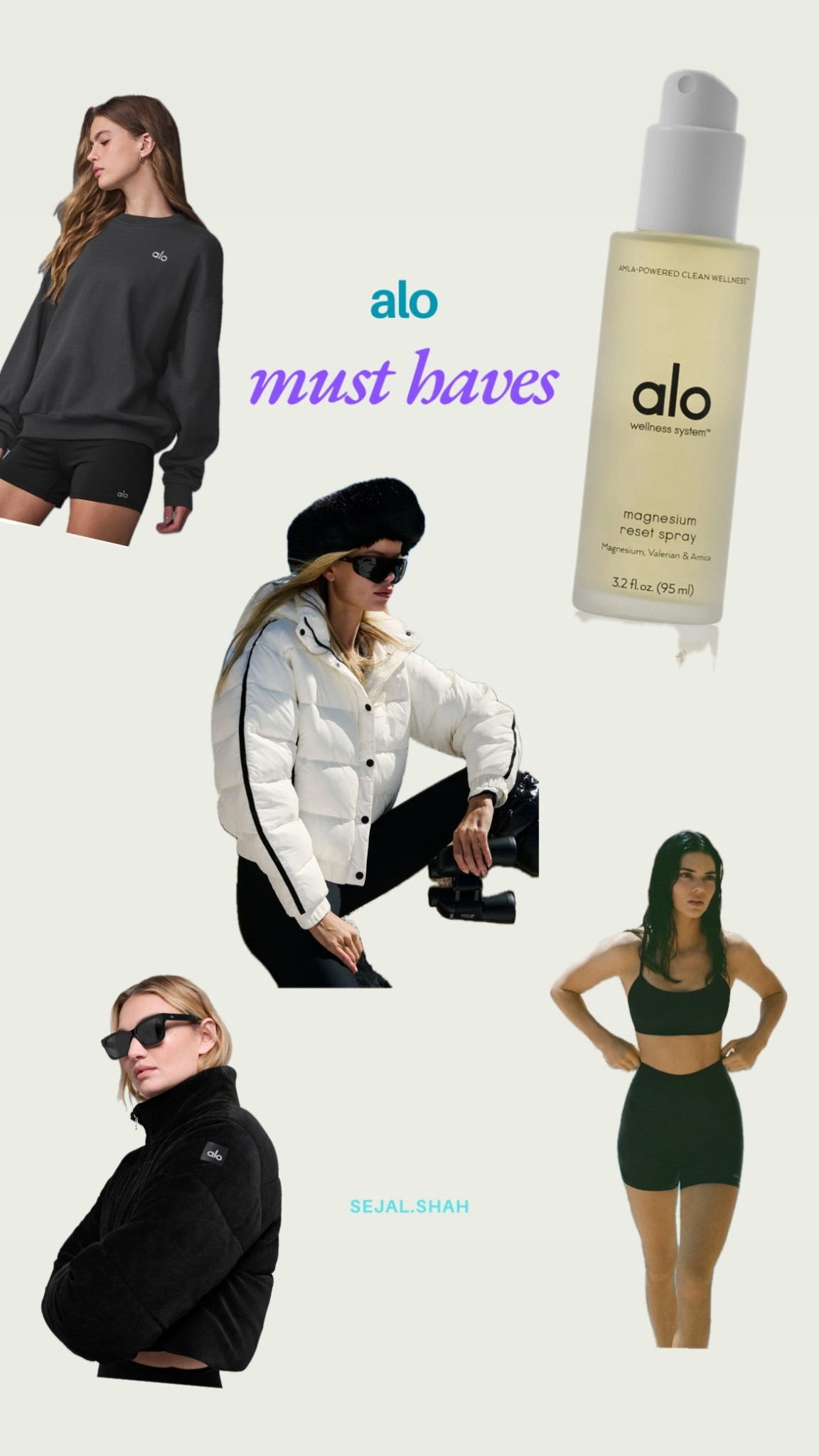Shop the alo yoga sale for Black Friday- 30% off on some of my favorite staple items. 

Alo yoga, Black Friday sale, staple items, workout clothing, must have yoga items, winter jacket, wellness items, sweatshirt, HITT training, magnesium spray

#LTKCyberWeek #LTKfitnessgoals #LTKGiftGuide