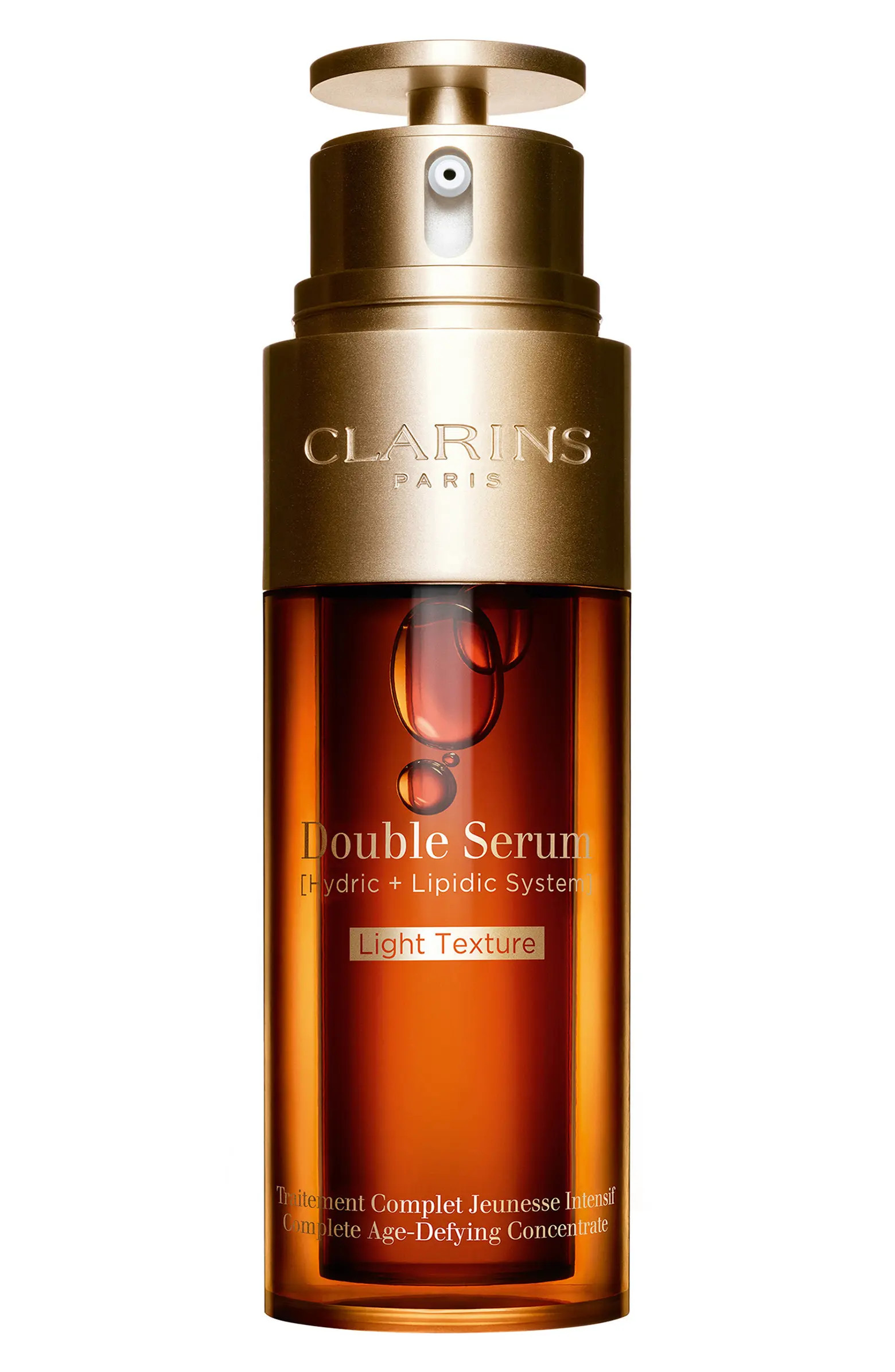 Double Serum Light Texture Firming & Smoothing Anti-Aging Concentrate | Nordstrom Rack