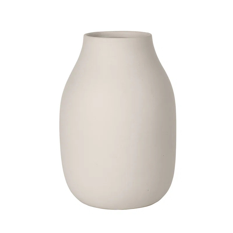 Colora Porcelain Table Vase | Wayfair North America