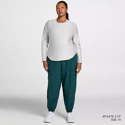 DSG Women's Cargo Woven Pants | Dick's Sporting Goods | Dick's Sporting Goods