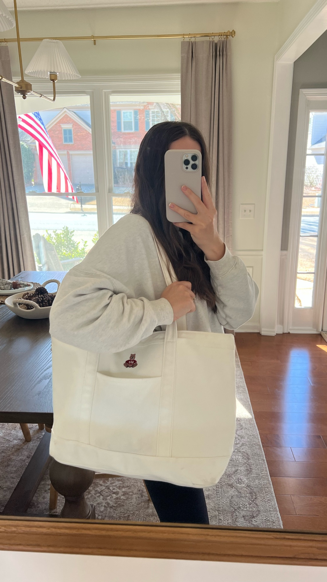 Saturday mom ootd 🧸🤍

#LTKdayinmylife #LTKmomlife