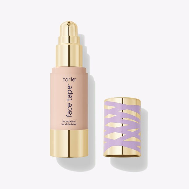 face tape™ foundation | tarte cosmetics (Global)