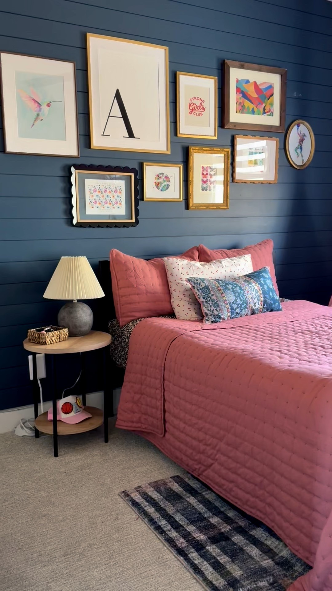 She you have 3 brothers you don’t always get peace and quiet… but now she will!

#LTKKids #LTKHome #LTKSaleAlert