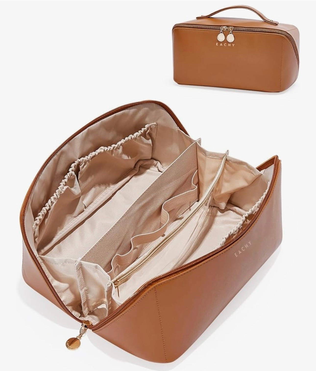 Cosmetic bag from Amazon 