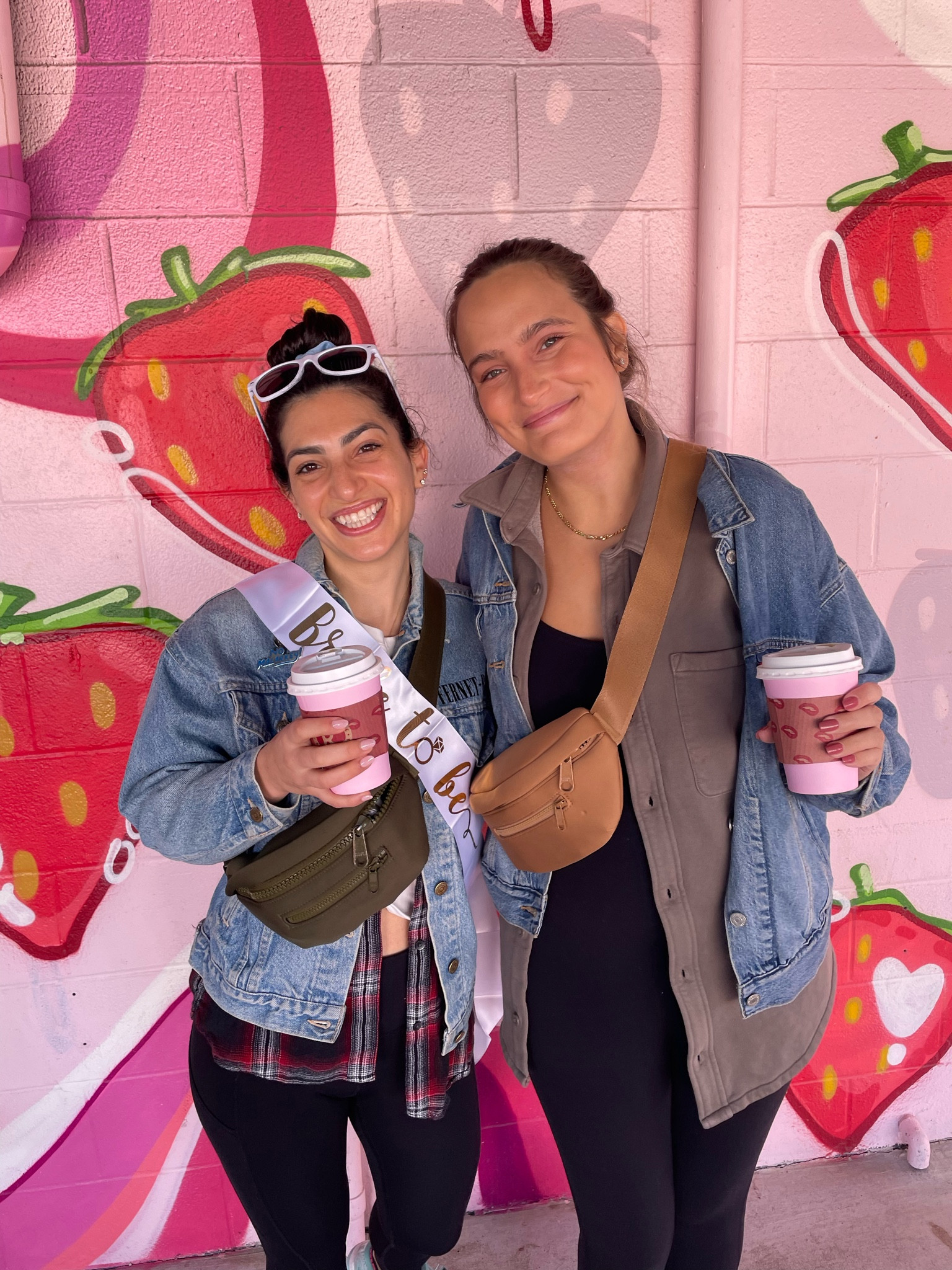 Will the real bride please stand up? 

#LTKtravel #LTKitbag #LTKGiftGuide