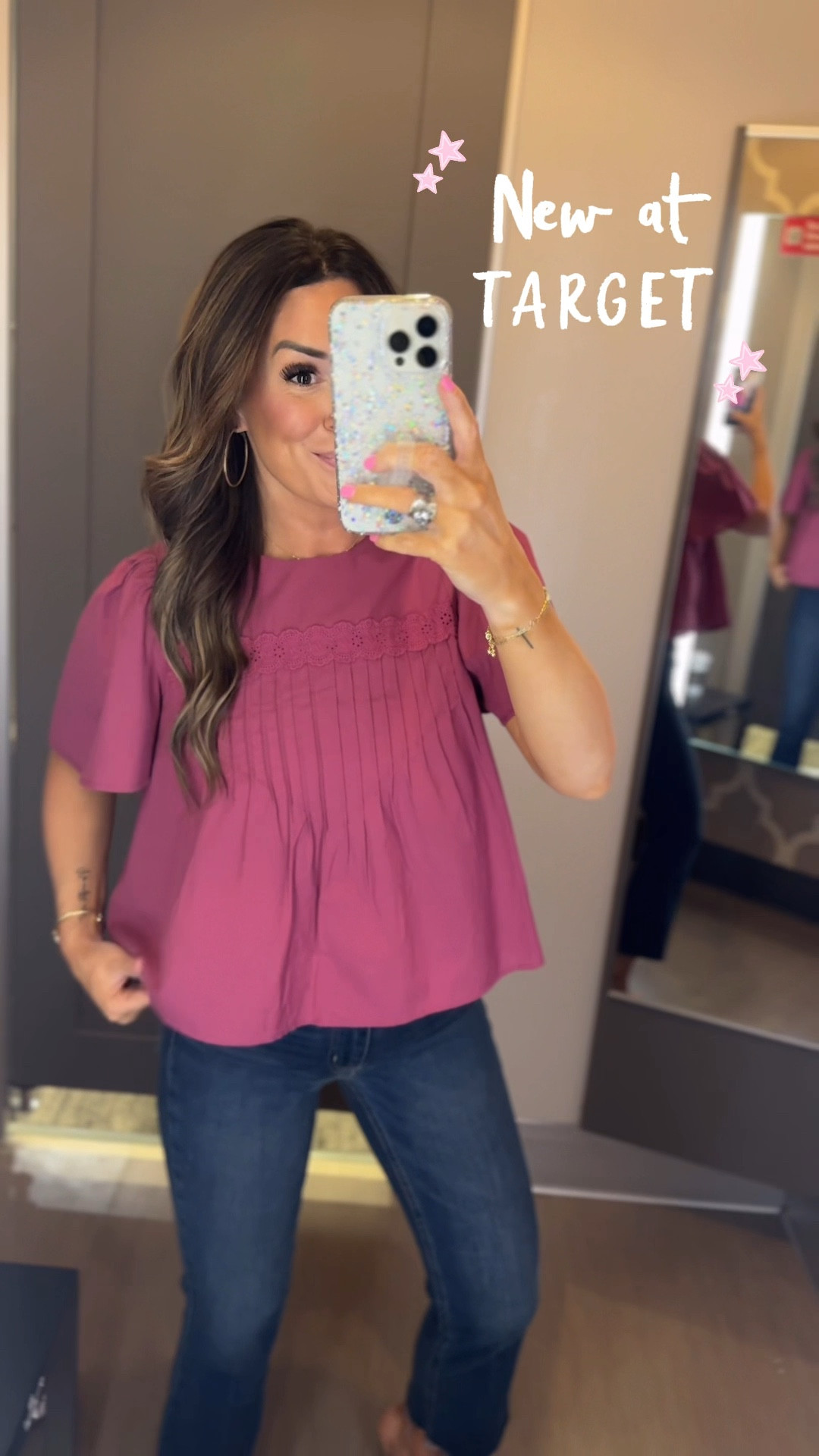 New at Target! 

#LTKgrwm #LTKootd #LTKdayinmylife