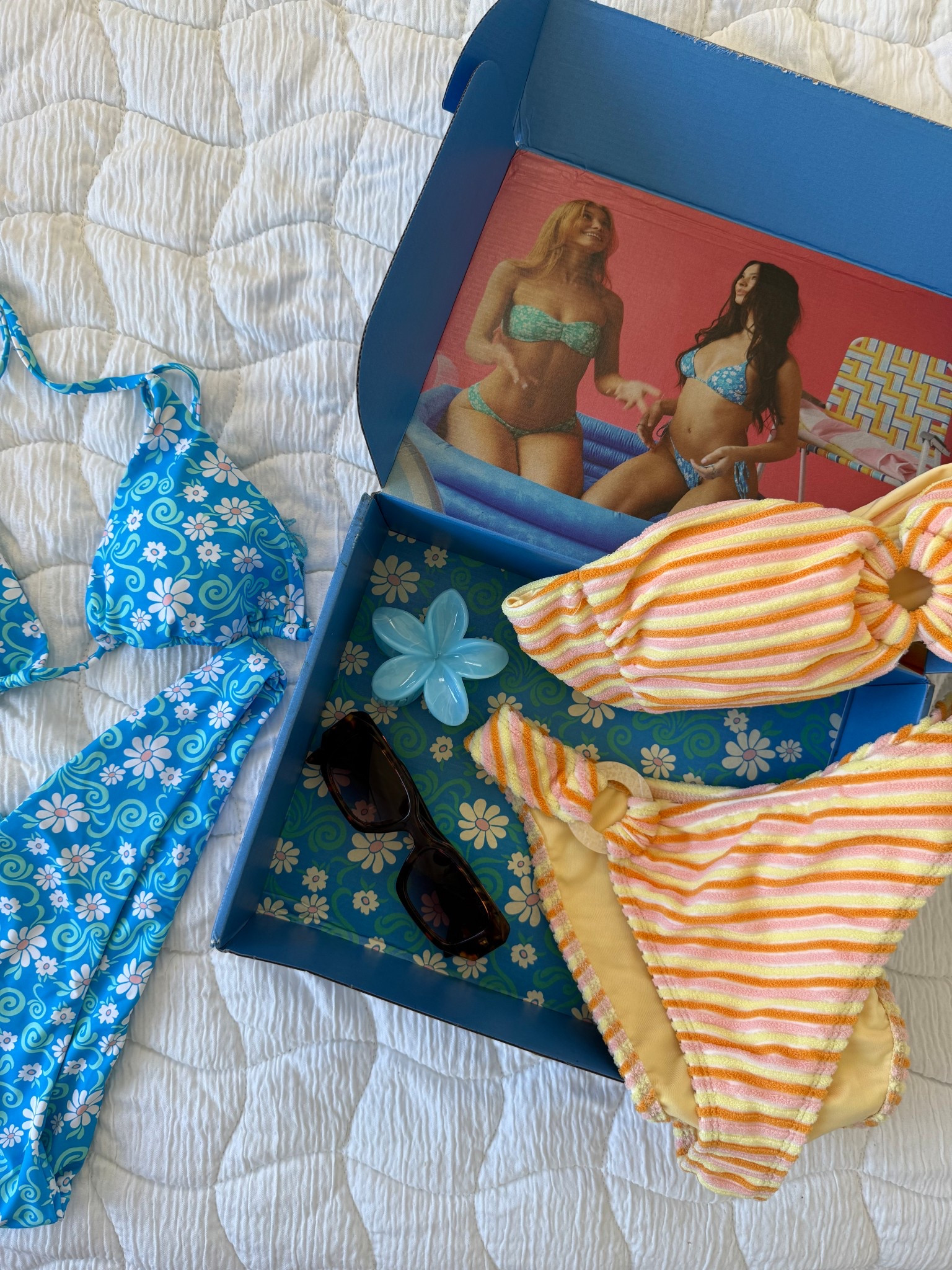 Add these cute swimsuits to your summer collection 🫶🏻🧡🌊🌞🌷🪸

#LTKSwim #LTKSummerEdit #LTKItBag