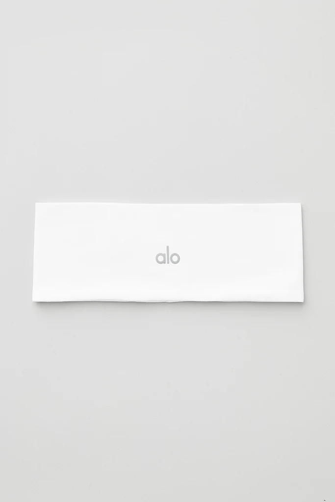 Performance Conquer Headband | Alo Yoga (US)