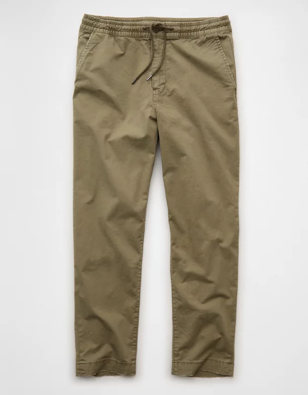 AE Pull-On Trekker Pant | American Eagle Outfitters (US & CA)