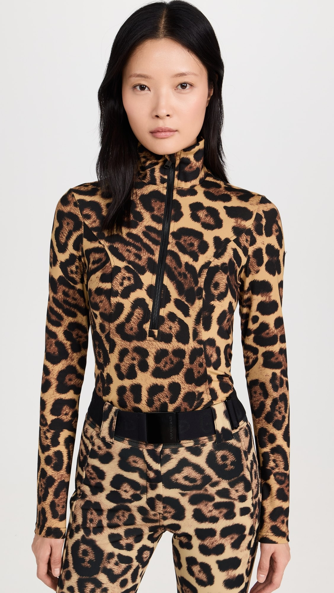 Leona Ski Pully | Shopbop