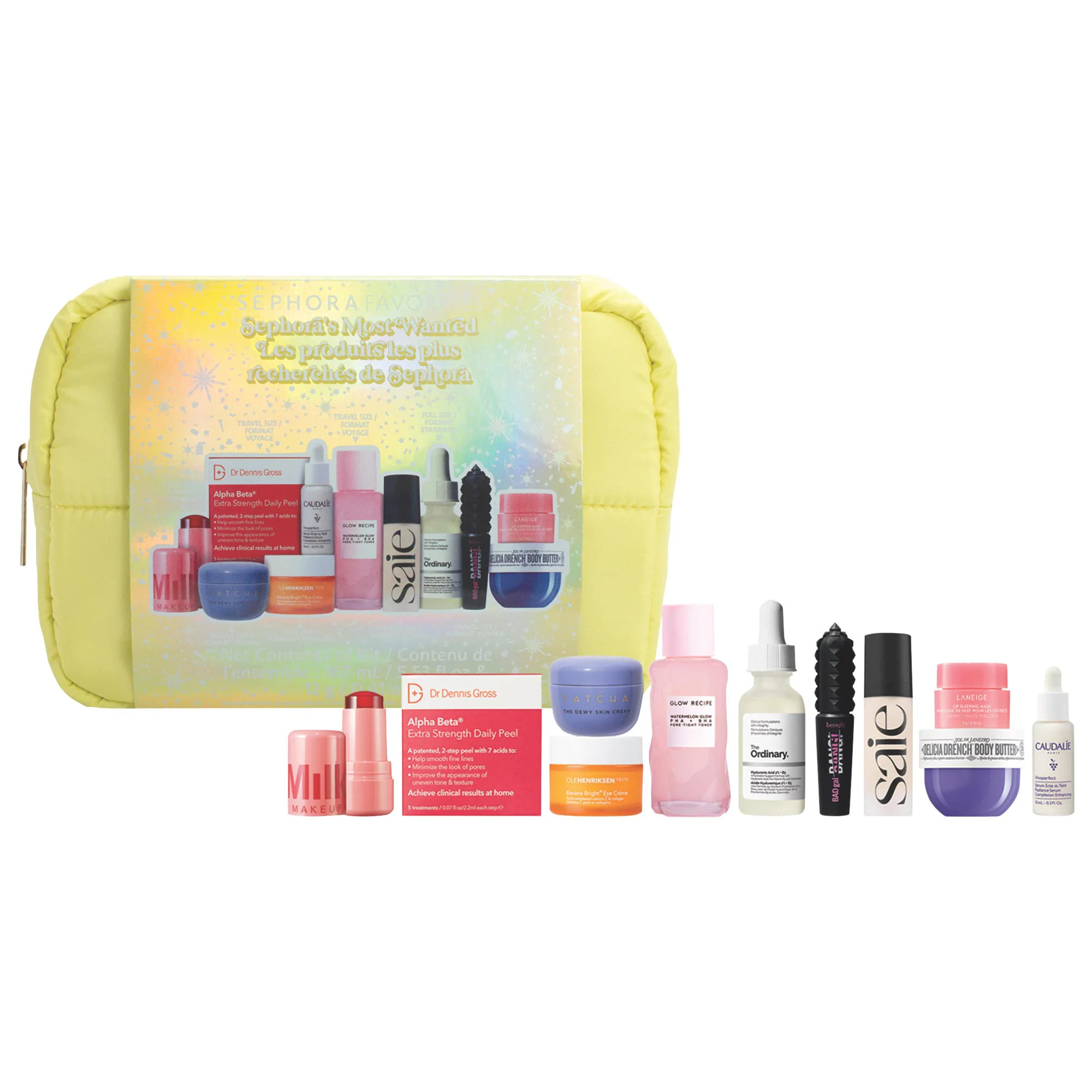 Sephora Favorites Sephora's Most Wanted | Sephora (CA)