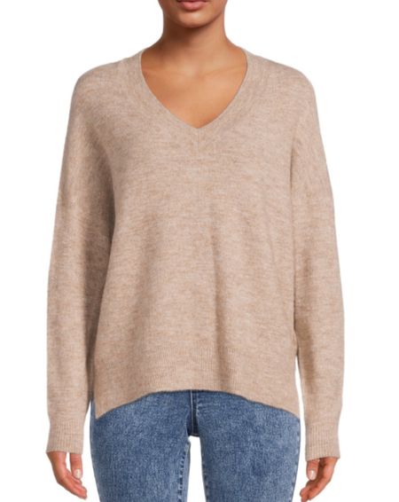 Walmart pullover sweater for women 