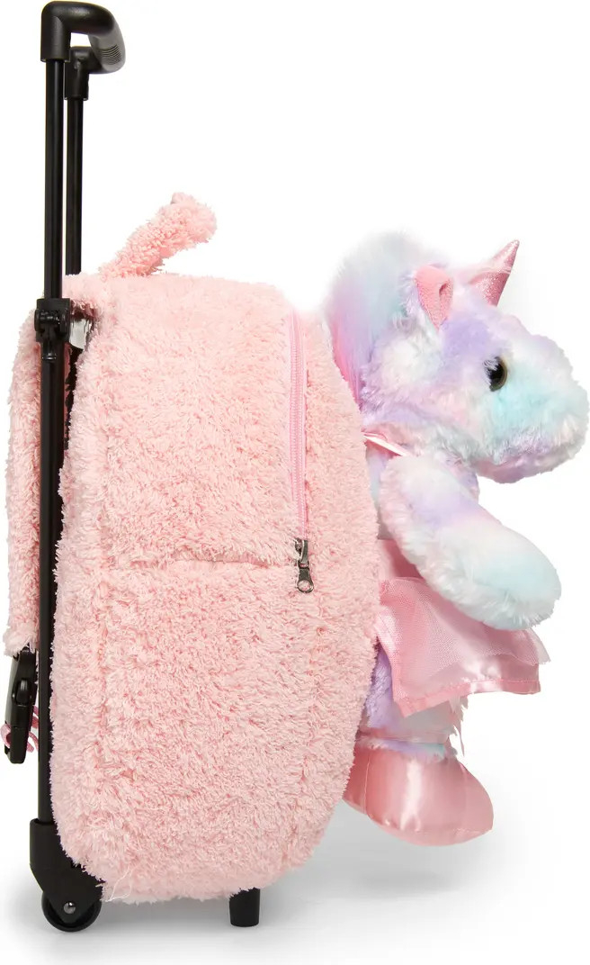 Ballet Unicorn Trolley Backpack | Nordstrom
