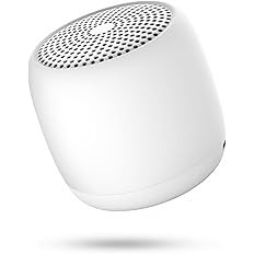 Babelio White Noise Sound Machine for Adults Kids Baby, Mini, 15 Non-looping Sounds, Timer, Memor... | Amazon (US)