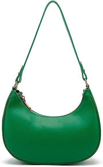Scarleton Purses for Women, Crossbody Bags for Women, Lightweight with 2 Straps Shoulder Bag for ... | Amazon (US)