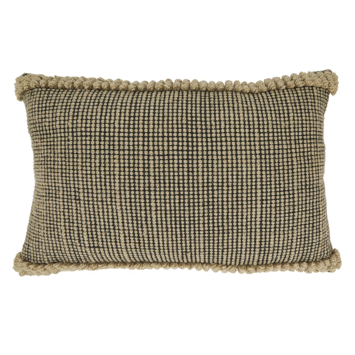 Outdoor Pillow Collection Polyester Indoor/Outdoor Pillow Cover | Wayfair North America
