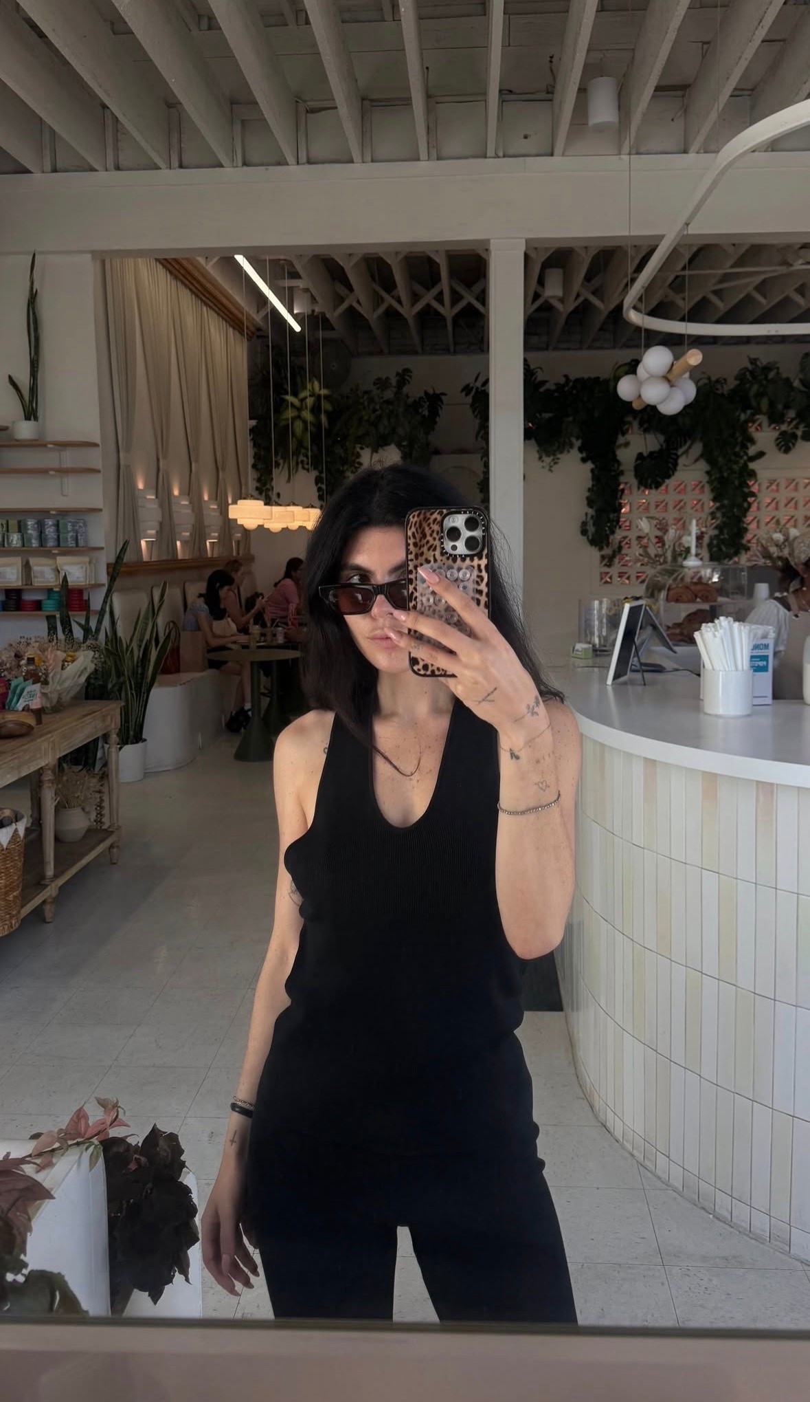 A little coffee shop work sesh

Style inspo, casual elevated style, elevated outfit inspo, chic outfits, chic style

#LTKootd #LTKgrwm #LTKdayinmylife