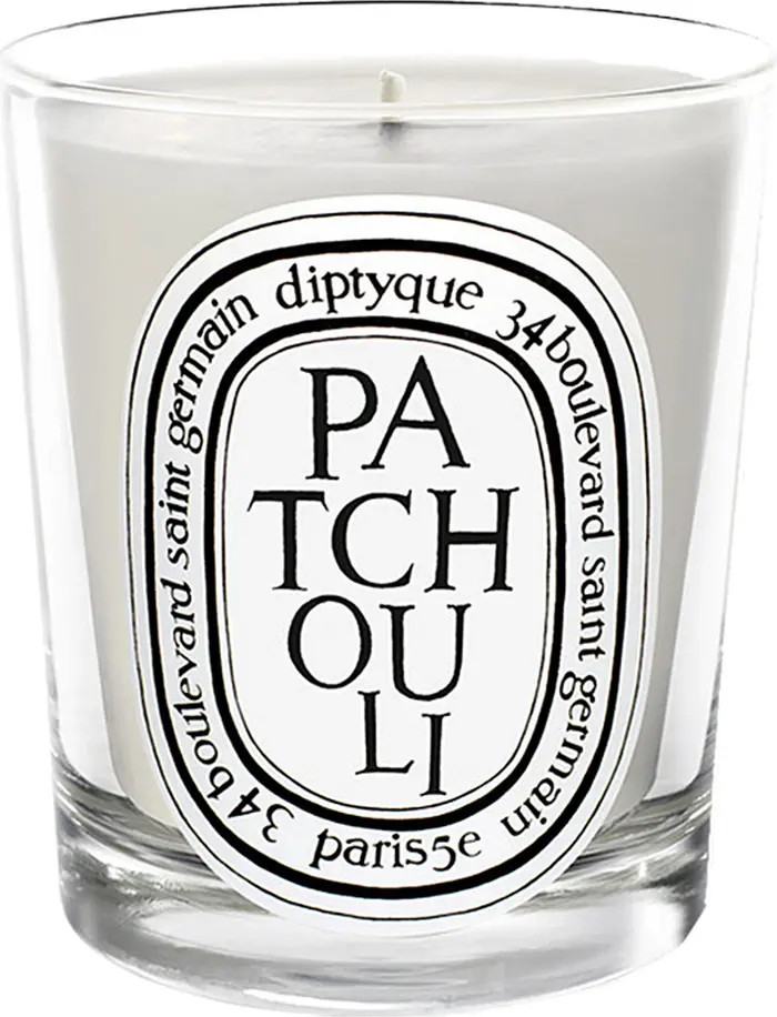 Patchouli Scented Candle | Nordstrom