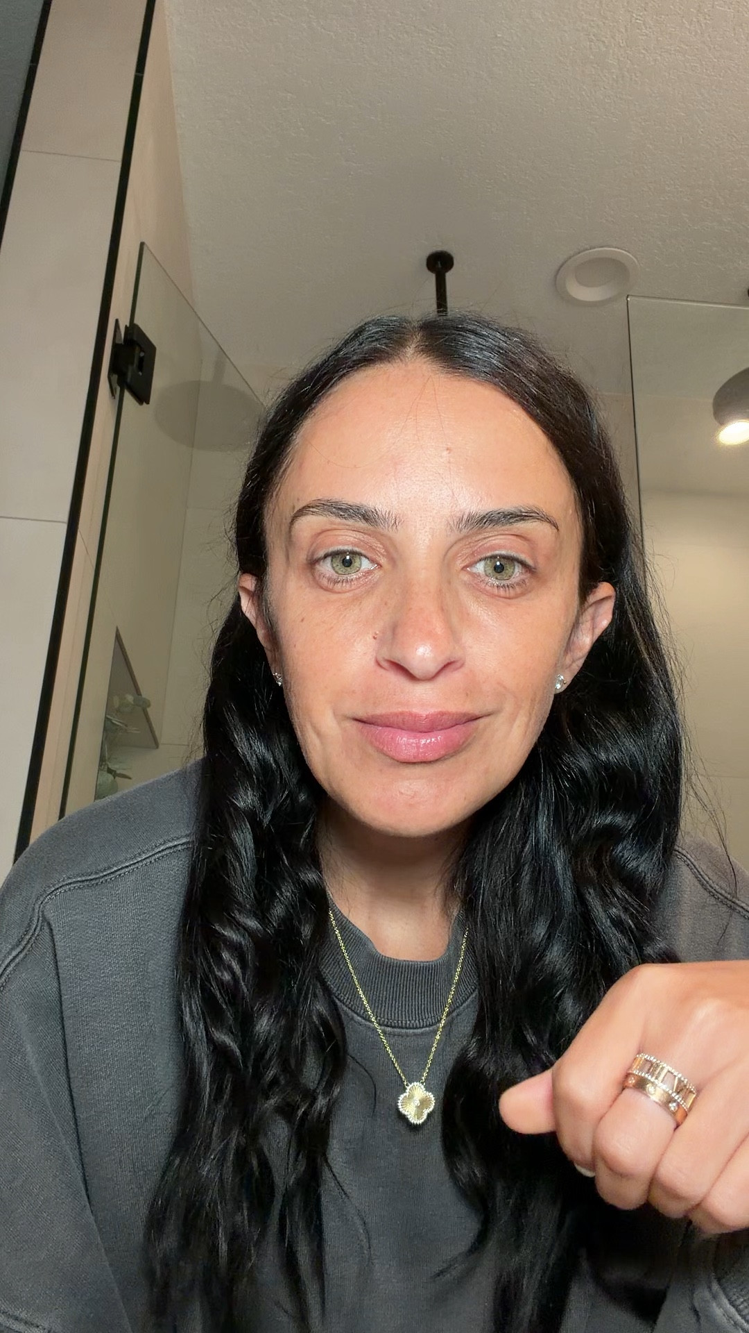 Enter UPA20 at checkout for 20% off Up The Anti Anti-Aging Cream, 1 use per customer. @Eight Saints #sponsored 