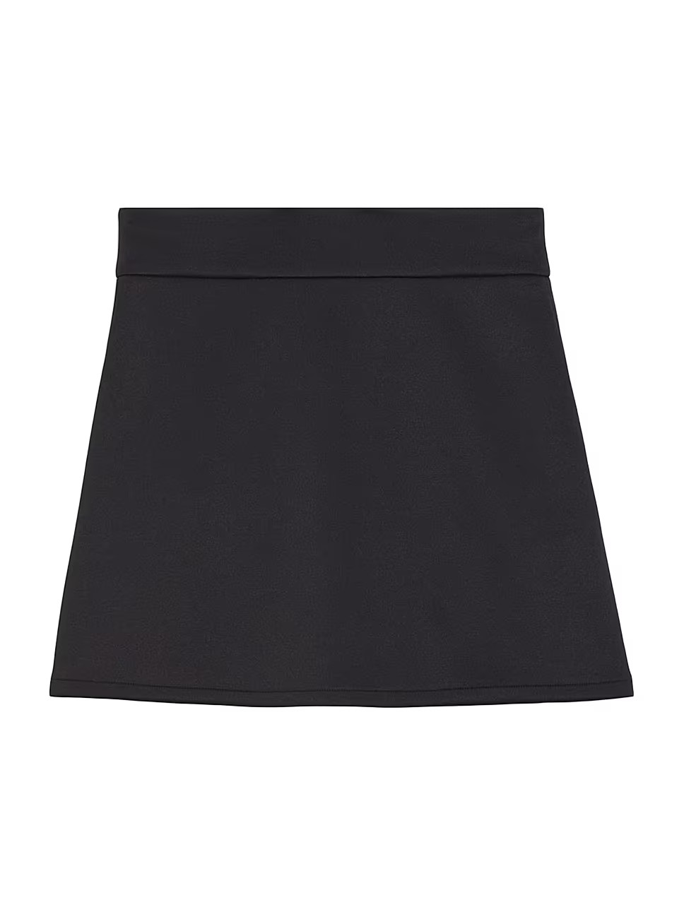 Varna Jersey Miniskirt | Saks Fifth Avenue
