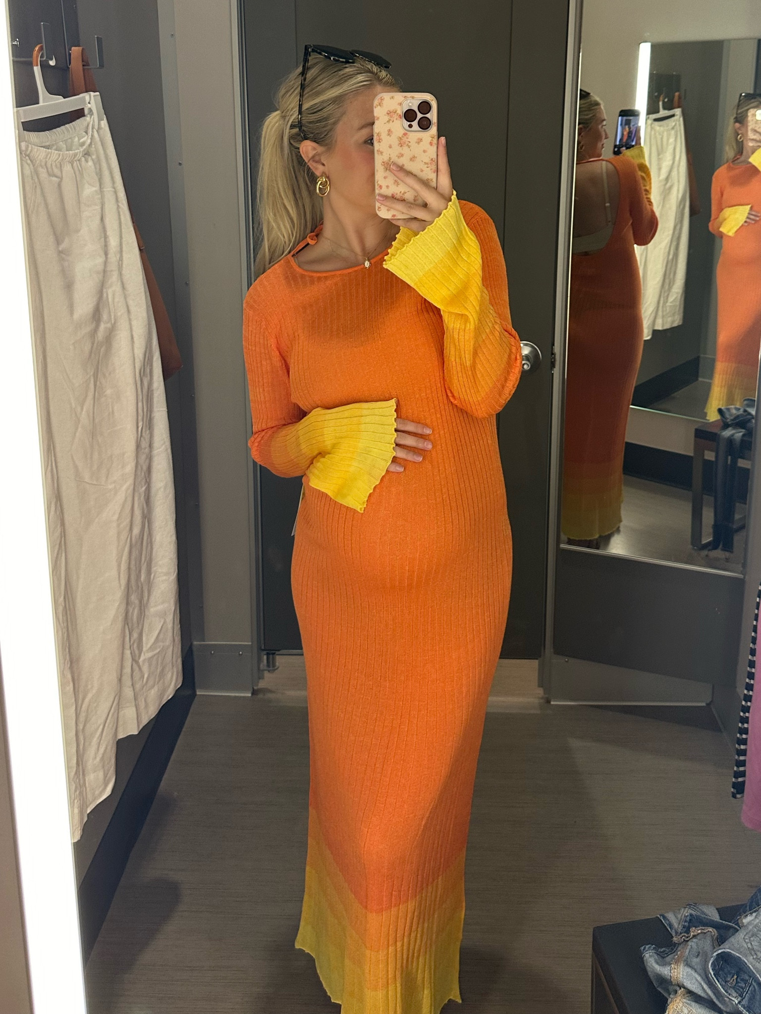 It’s giving sunset ☀️🌞🌅

#LTKSummerSales #LTKBaby #LTKFamily