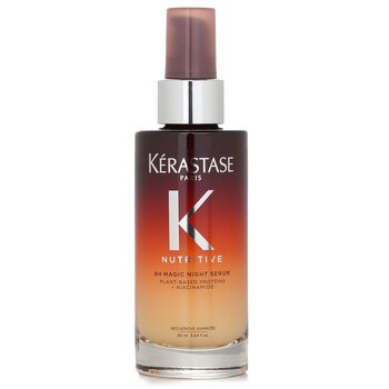KerastaseNutritive 8H Magic Night Serum 90ml/3.04oz | Strawberrynet