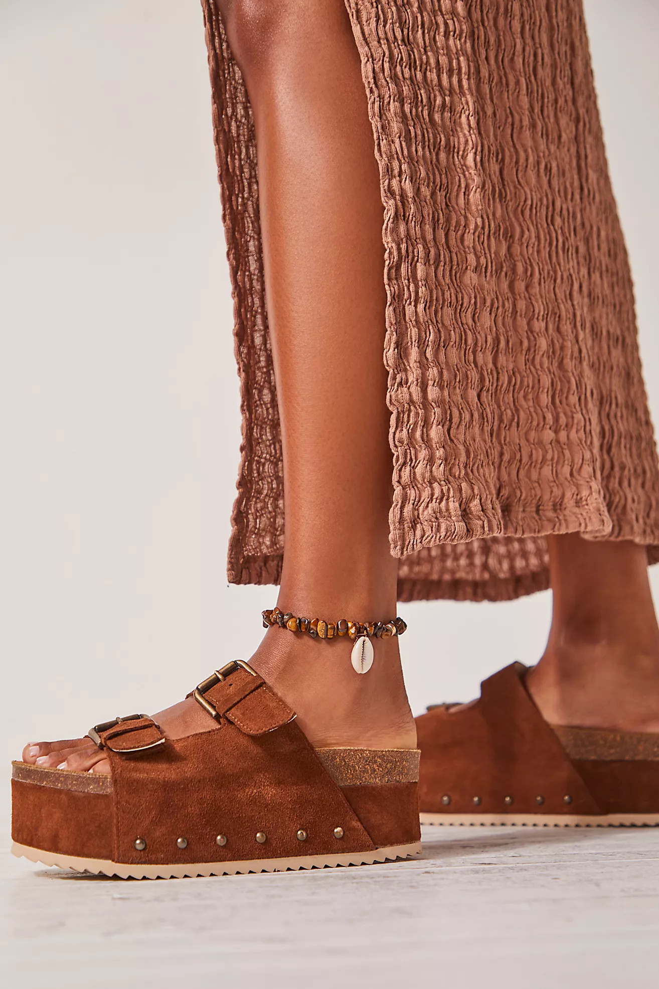 Rule Breaker Flatform Sandals | Free People (Global - UK&FR Excluded)