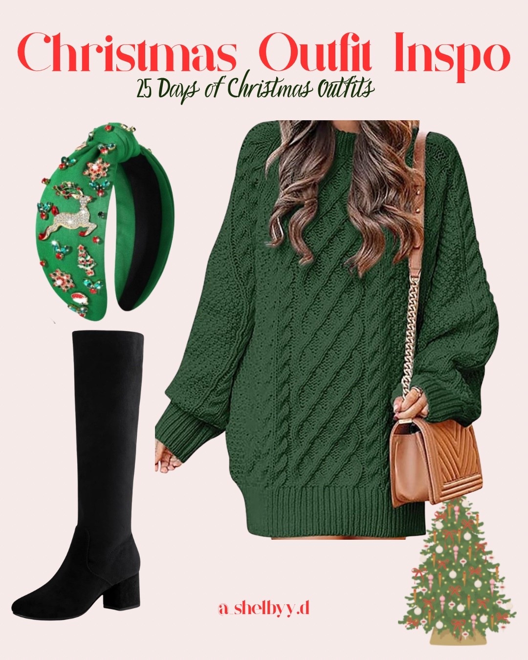 Christmas Outfits, Christmas Outfit Inspo, 25 Days of Christmas, Outfit Ideas, Outfit Inspo, Winter Outfits, OOTD, Everyday Wear, Going Out, Outfits, Fashion, Style, Women’s Fashion
#LTKChristmas #LTKStyle #LTKOutfits #BlackFriday #LTKBlackFriday #LTKCyberWeek

#LTKGiftGuide #LTKHoliday