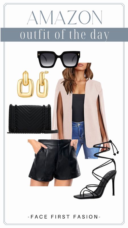 #workwear #datenight #trending #whattoweae
All from amazon and so cute!

#LTKunder50 #LTKFind #LTKworkwear