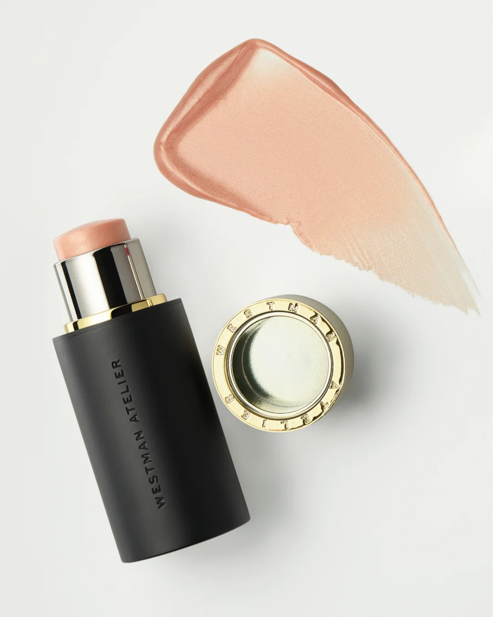 El mejor iluminador de todos!!! 
#roalvarracin #iluminador #makeup 

#LTKBeauty #LTKStyleTip