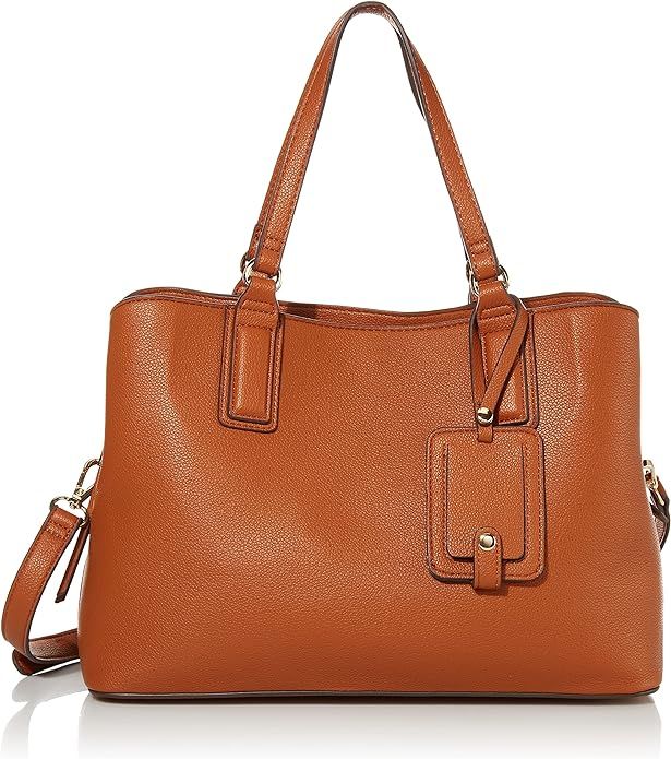 Amazon Essentials Women's Satchel Bag | Amazon (US)