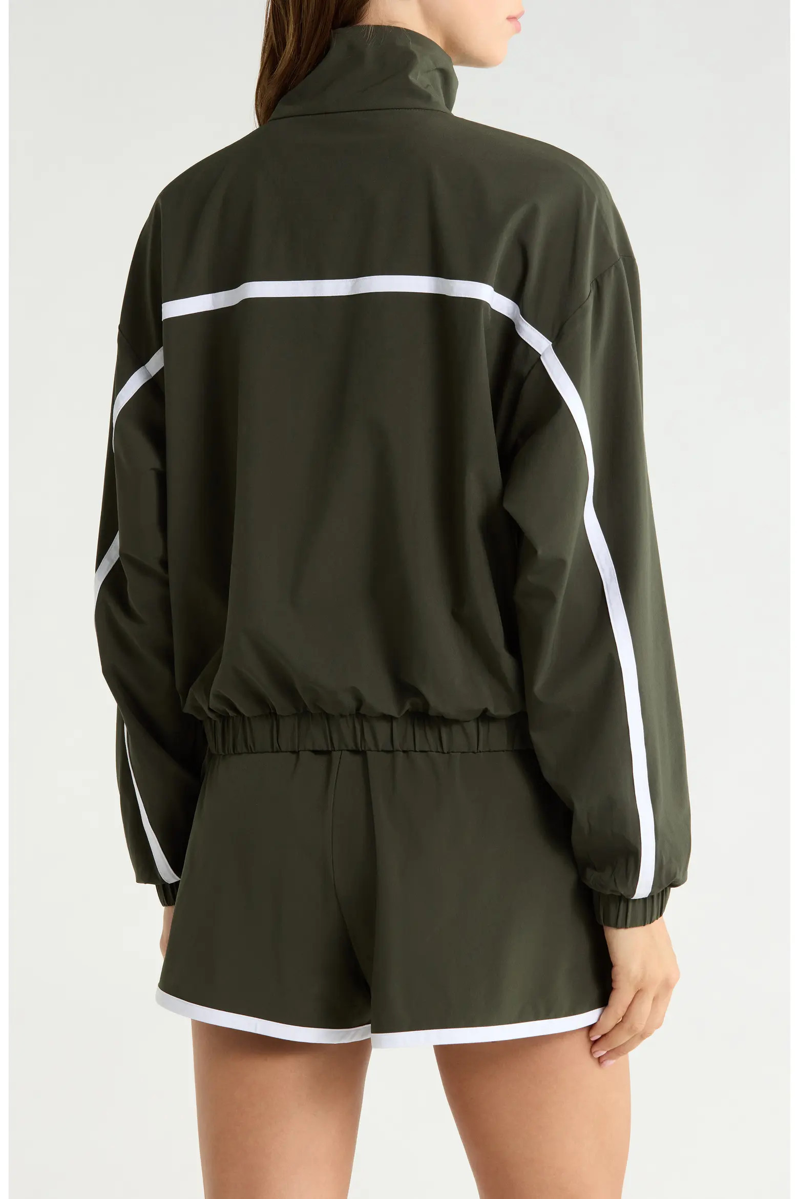 Go Retro Track Jacket (Women) | Nordstrom | Nordstrom