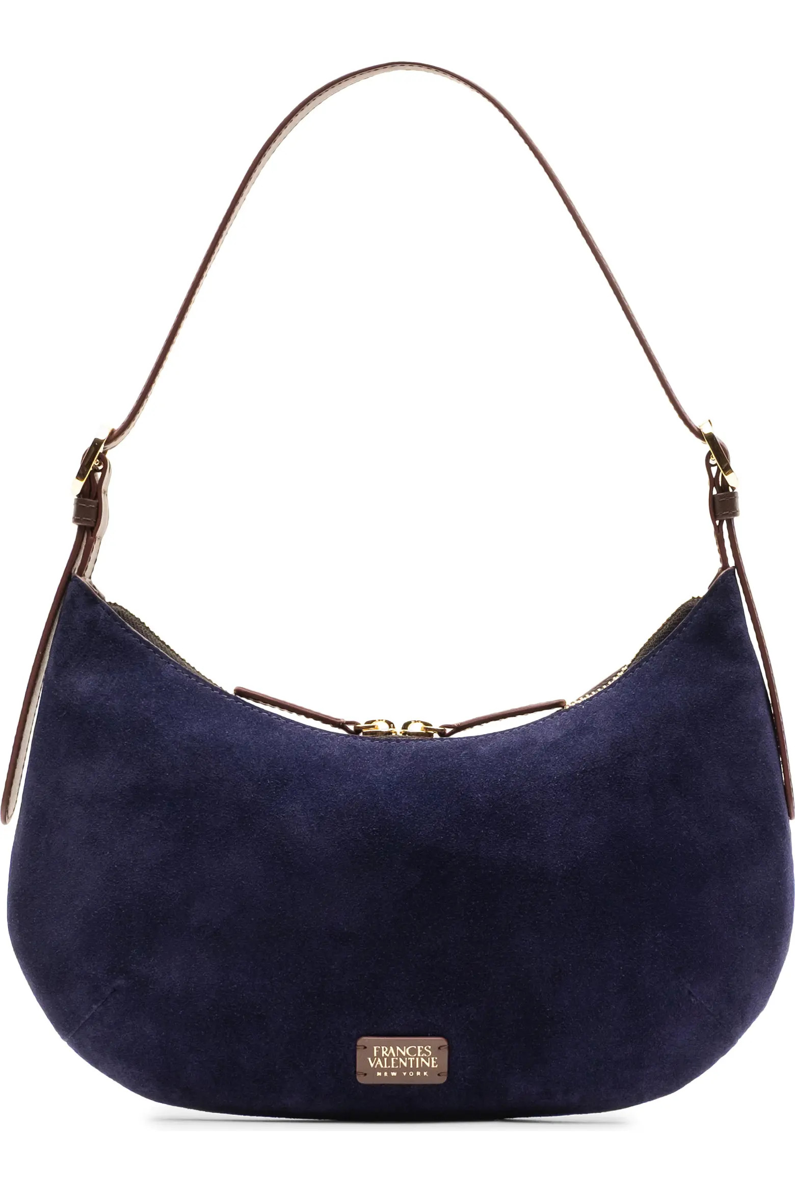 Frances Valentine Starr Suede Hobo Bag (Women) | Nordstrom | Nordstrom