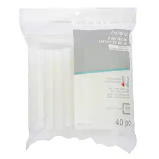 4" Full Size Dual Temperature Glue Sticks by Ashland® | Michaels Stores