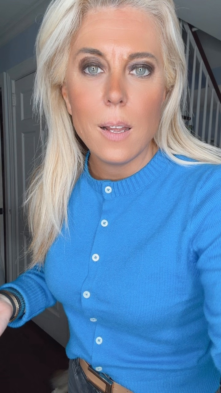 SoSoft cardigan sweaters

#LTKootd