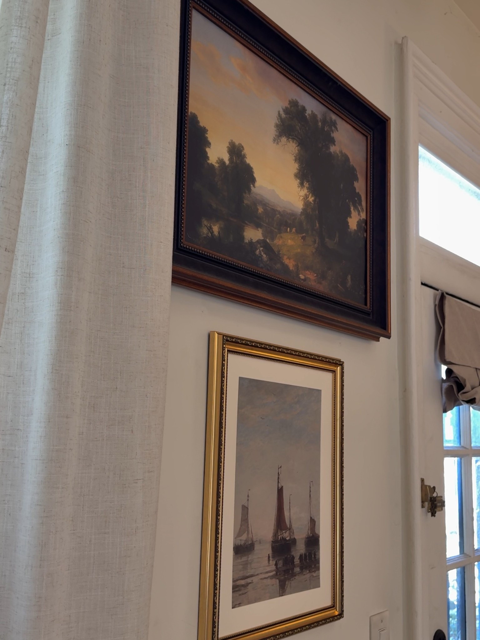 framed art from amazon in our living room 🤍

#LTKSaleAlert #LTKFindsUnder50 #LTKHome