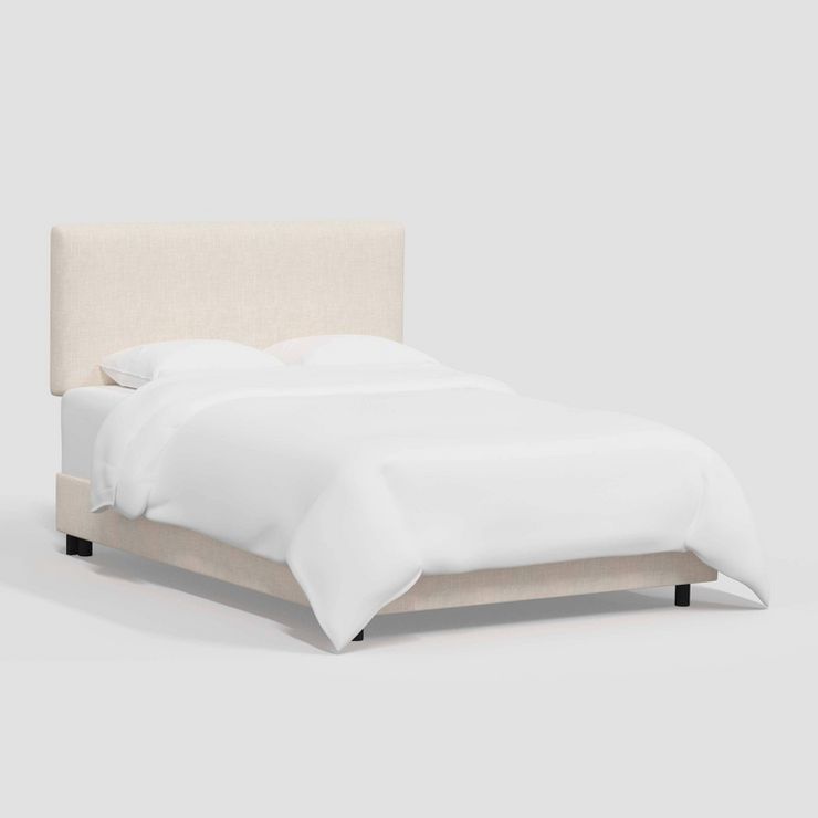 Olivia Bed in Linen - Threshold™ | Target