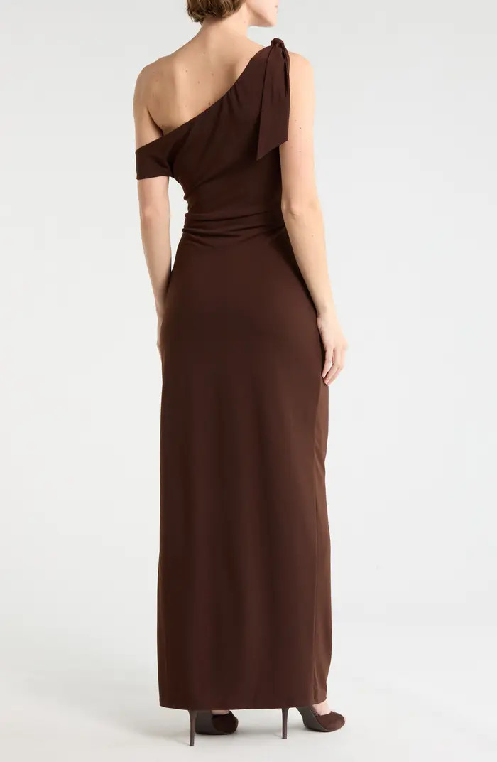 Ruched Midi Dress | Nordstrom Rack