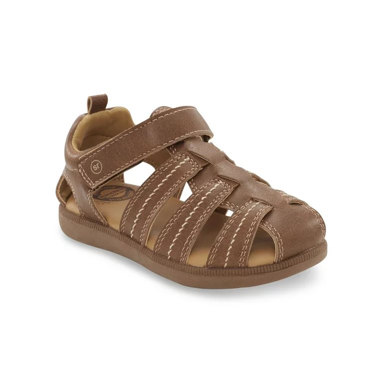 Boy's Decker Sandals - Munchkin by Stride Rite | Walmart (US)