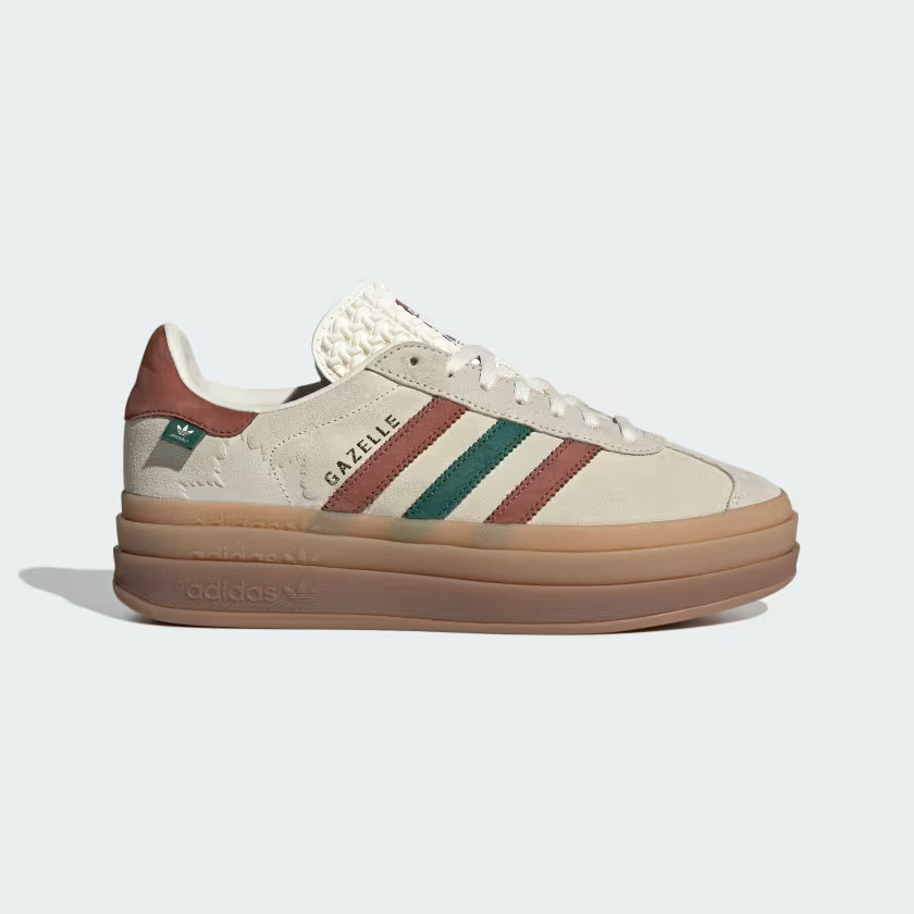 Gazelle Shoes | adidas (US)