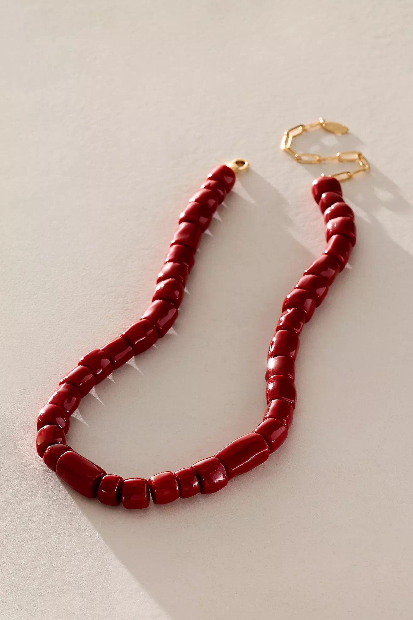 Soleil Stone Necklace | Free People (UK)