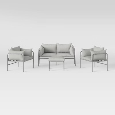 Timo Deep Seating Patio Set - Project 62™ | Target