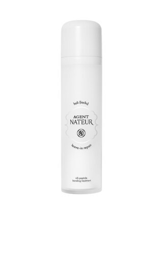 Agent Nateur Holi (locks) Silk Peptide Bonding Leave-In Repair in Beauty: NA. | Revolve Clothing (Global)