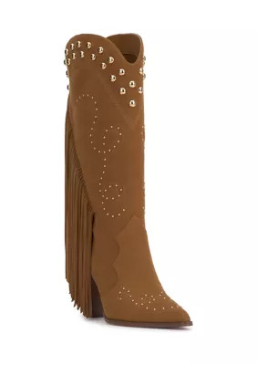 Rosera Fringe Boots | Belk