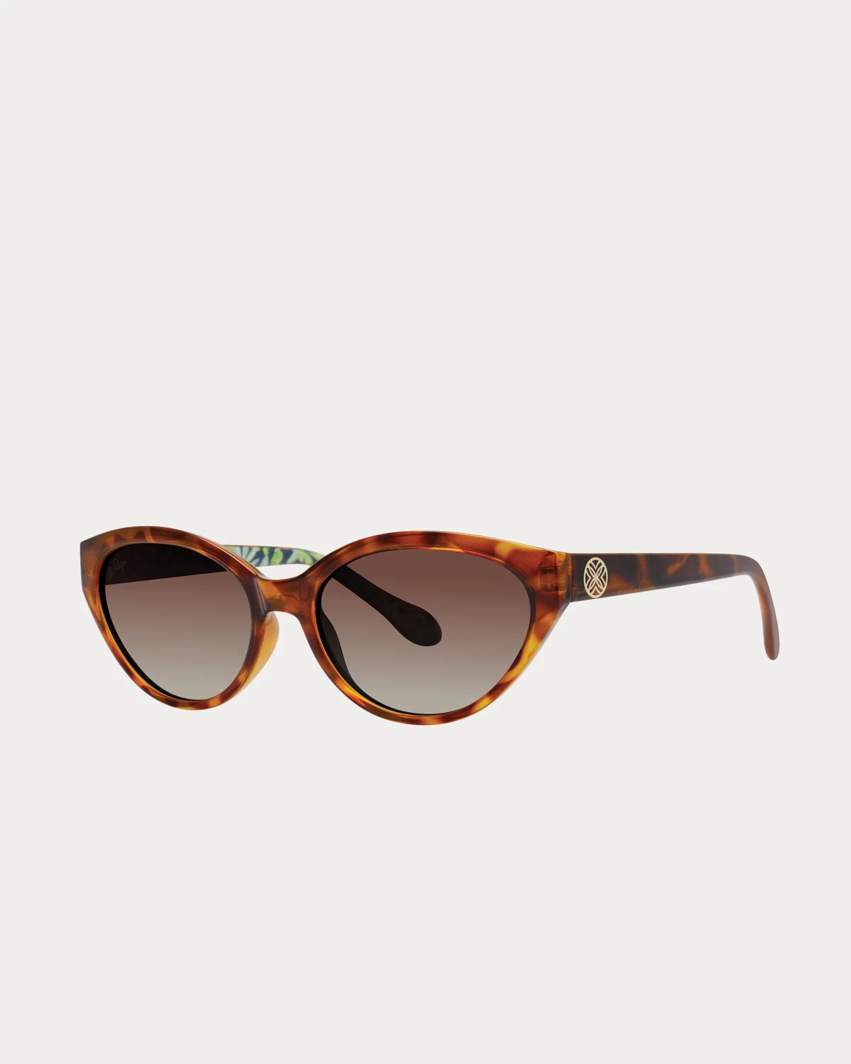 Shell Harbor Sunglasses | Lilly Pulitzer