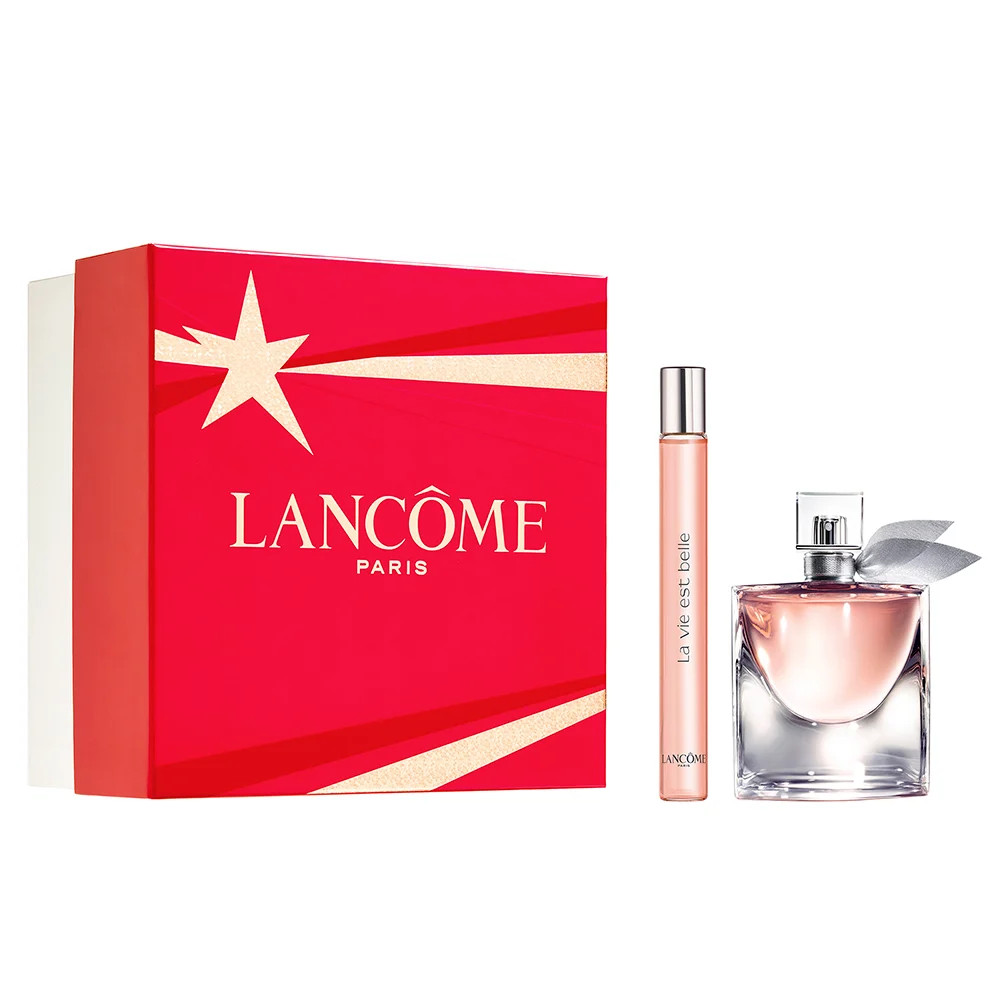 LA VIE EST BELLE TRAVELER SET | Lancome (US)