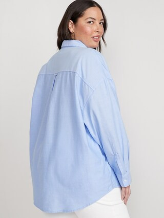Oxford Blue | Old Navy (US)